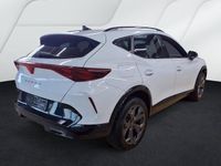 Gebraucht Cupra Formentor 150 PS (110 kW) 2025 Weiß SUV
