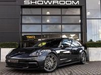Gebraucht Porsche Panamera Sport Turismo 330 PS (242 kW) 2017 Grau Limousine