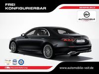 Neu Mercedes S350 313 PS (230 kW) 2026 Limousine