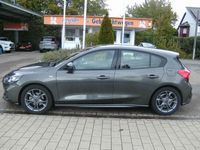 gebraucht Ford Focus 1.5 EcoBoost