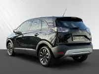 Occasion Opel Crossland Elegance 131 ch (96 kW) 2024 Noir SUV