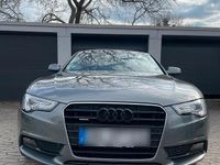 Gebraucht Audi A5 400 PS (294 kW) 2012 Coupé