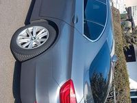 Gebraucht BMW 520 Efficient Dynamics 184 PS (135 kW) 2012 Grau Limousine