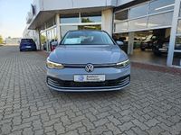 gebraucht VW Golf VIII 1,0 TSI, PANO, NAVI, LED