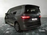 Occasion VW Multivan Energetic 150 ch (110 kW) 2022 Gris Monospace