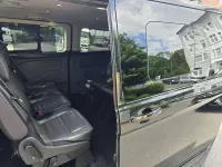 Usata Ford Tourneo Custom 170 CV (125 kW) 2018 Furgone