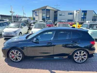 Gebraucht BMW M135 Performance 306 PS (225 kW) 2023 Schwarz Kleinwagen