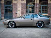 Usado Porsche 944 163 CV (119 kW) 1983 Marrón Coupe