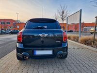 gebraucht Mini Cooper S Countryman E