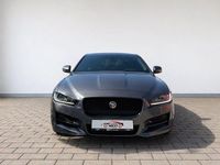 Gebraucht Jaguar XE R-Sport 250 PS (183 kW) 2018 Grau Limousine