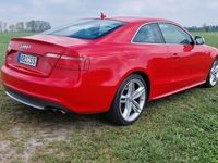 Gebraucht Audi S5 Sport 354 PS (260 kW) 2007 Rot Coupé