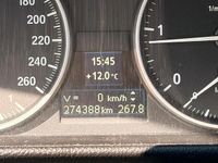 Używany BMW 320 Basis 184 KM (135 kW) 2010 Srebrny Sedan/Limuzyna