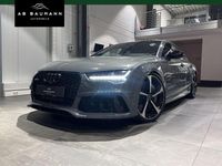 Gebraucht Audi RS7 Exclusive 560 PS (411 kW) 2015 Grau individuallackierung, audi exclusiv (metallic) Kleinwagen