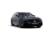 Gebraucht Mercedes E63 AMG AMG 612 PS (450 kW) 2023 Grau Limousine
