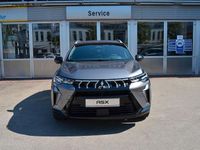 Gebraucht Mitsubishi ASX Edition 158 PS (116 kW) 2025 Grau SUV