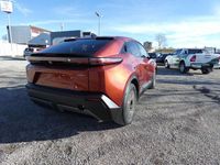 Gebraucht Toyota C-HR+ 164 kW (224 PS) 2026 Metal oxide me SUV