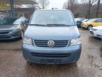 gebraucht VW Multivan T5Highline