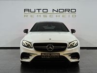 Gebraucht Mercedes E53 AMG AMG 435 PS (319 kW) 2018 Diamantweiss  metalliclac Coupé