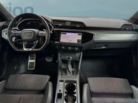 Gebraucht Audi RS Q3 400 PS (294 kW) 2023 Grün SUV