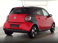Gebraucht Smart ForFour Electric Drive 59 kW (81 PS) 2021 Rot Limousine