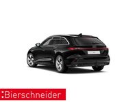 Gebraucht Audi A5 Ambiente 204 PS (150 kW) 2025 Schwarz Kombi