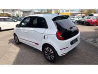 Gebraucht Renault Twingo Intens 92 PS (67 kW) 2020 Weiß Kleinwagen