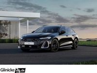 Neu Audi S5 Sport 367 PS (269 kW) 2025 Schwarz Kombi