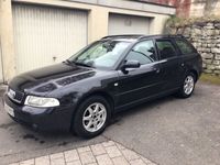 gebraucht Audi A4 2.8 tiptronic quattro Avant -