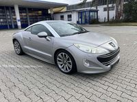 Gebraucht Peugeot Onyx 200 PS (147 kW) 2012 Other Coupé