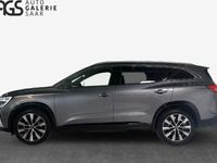 Gebraucht Renault Espace Techno 200 PS (147 kW) 2024 Schiefergrau (grau) Van / Kleinbus