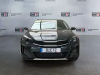 Nowe Kia XCeed 150 KM (110 kW) 2026 Szary SUV