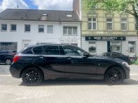 gebraucht BMW 118 i Edition M Sport Shadow Edition