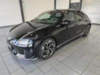 Gebraucht Hyundai Ioniq 6 167 kW (228 PS) 2024 Schwarz Limousine