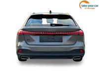 Neu Audi A5 204 PS (150 kW) 2026 Wählbar Kombi