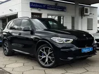 Gebraucht BMW X5 M Sport 340 PS (250 kW) 2022 Schwarz SUV