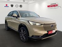 Gebraucht Honda HR-V Advance 131 PS (96 kW) 2024 Beige SUV