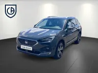 Gebraucht Seat Tarraco 150 PS (110 kW) 2020 Grau SUV
