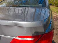 Gebraucht BMW 730 231 PS (169 kW) 2007 Grau Limousine