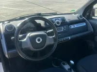 Gebraucht Smart ForTwo Coupé Pulse 71 PS (52 kW) 2012 Weiß Coupé