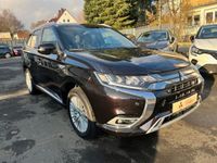 gebraucht Mitsubishi Outlander P-HEV Outlander PLUS mit Intro-Paket 2.