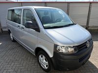 Usata VW Transporter 140 CV (102 kW) 2013 Argento Furgone