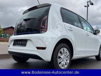 Second-hand VW e-up! 61 kW (83 CP) 2020 Alb Hatchback