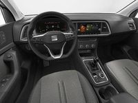 Neu Seat Ateca 150 PS (110 kW) 2026 Rot SUV