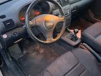 gebraucht Audi A3 Benzin