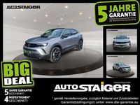 Gebraucht Opel Mokka Ultimate 131 PS (96 kW) 2023 Lack grau artense/typ aussenve SUV