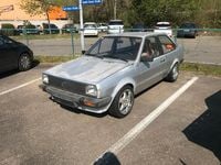 Occasion VW Derby 60 ch (44 kW) 1982 Argent Berline