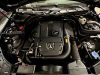 gebraucht Mercedes E200 AMG blueefficiency
