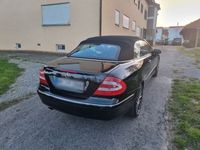 gebraucht Mercedes CLK320 AVANTGARDE Avantgarde