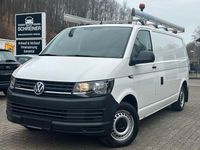 Gebraucht VW Transporter 150 PS (110 kW) 2016 Candyweiss Van