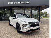 Gebraucht Mitsubishi Eclipse Cross Edition 98 PS (72 kW) 2021 Titan weiß SUV